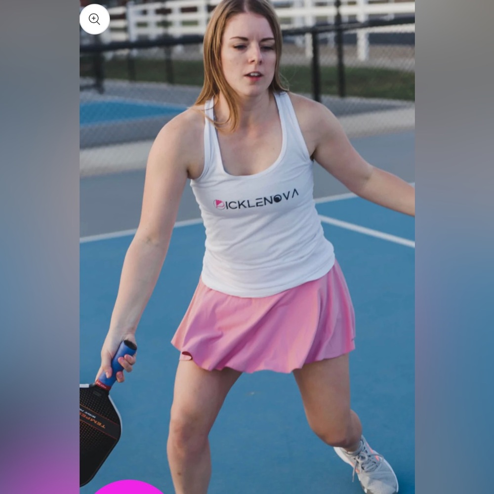 PickleNova Pickleball Skort